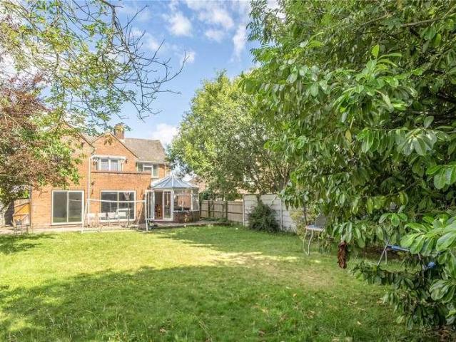 House for sale in Castlefield, Cressex