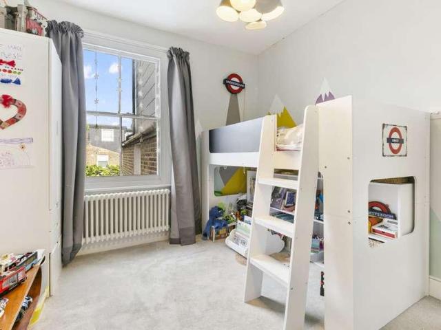 House for sale in East Dulwich, Greater London