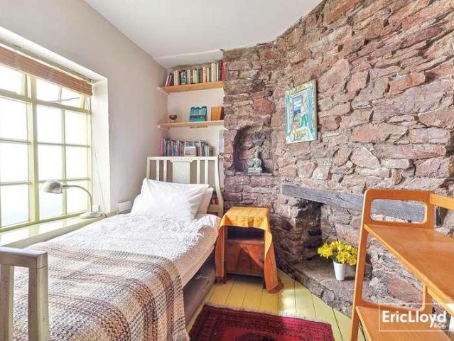 House for sale in Parkham Hill, Brixham