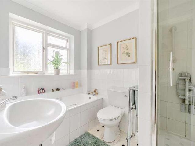 House for sale in St. Nicholas, Hurst