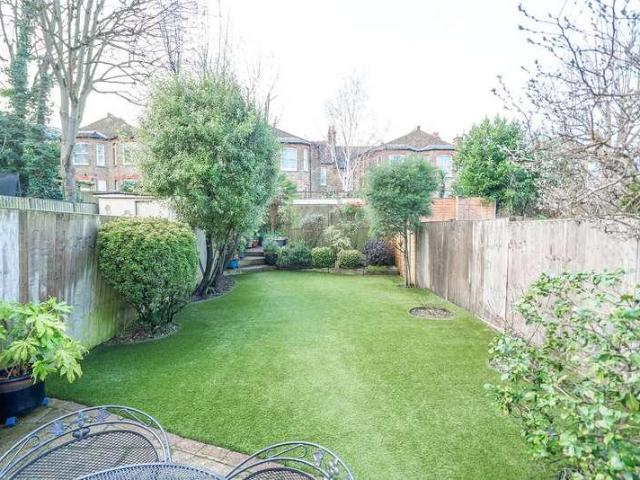 House for sale in London Borough of Haringey, Greater London