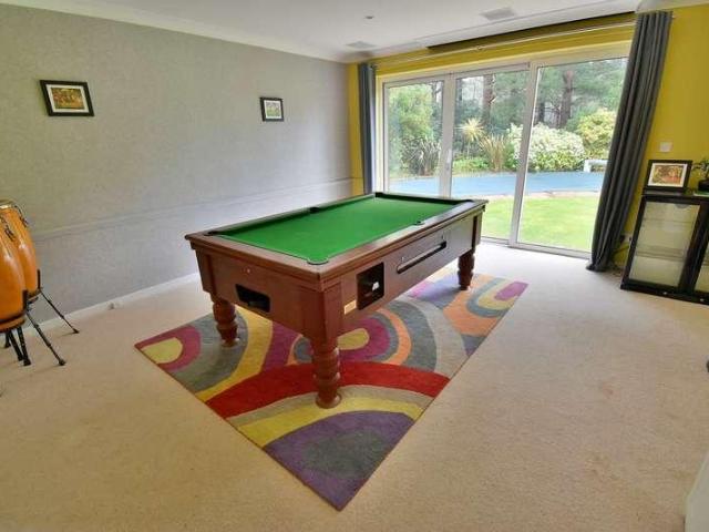 House for sale in Parley Cross, West Parley