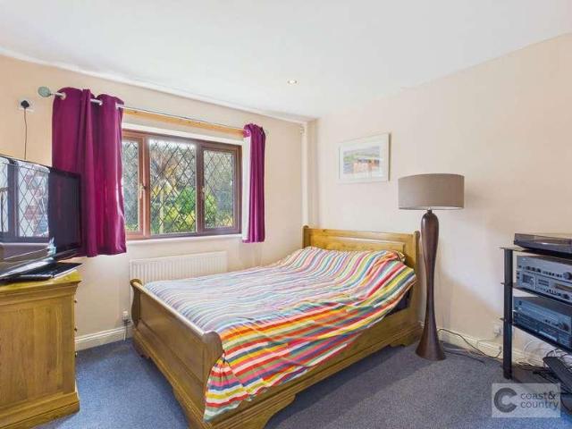 House for sale in Bridford, Devon