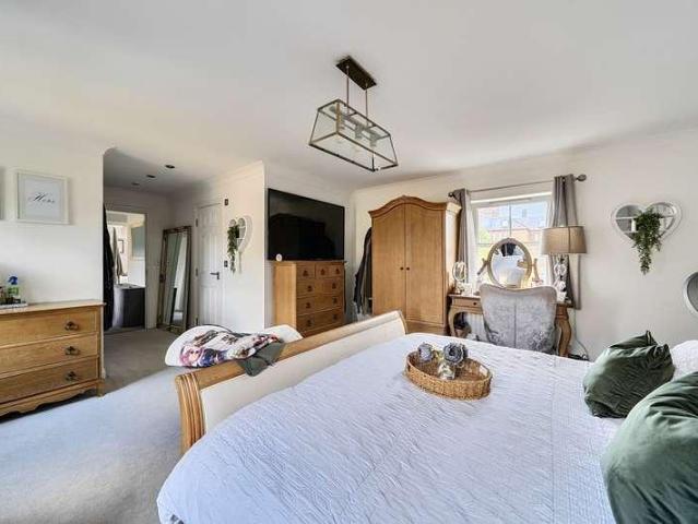 House for sale in Woking, Surrey
