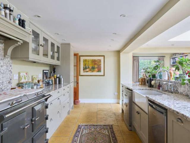 House for sale in Withersfield, Chedburgh