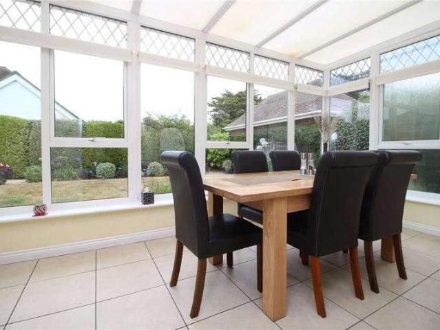 House for sale in Old Milton, Ashurst Bridge