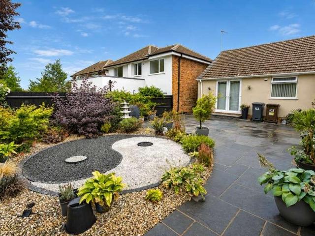 House for sale in Brackmills, Hardingstone