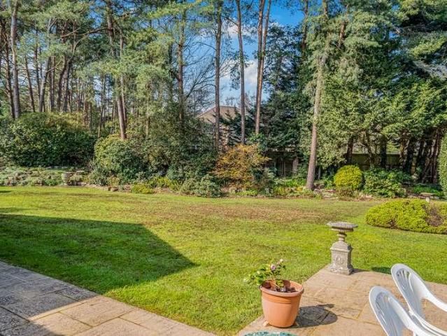 House for sale in Avon Castle, St Ives