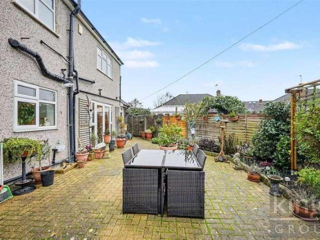 House for sale in Broxbourne, Hertfordshire