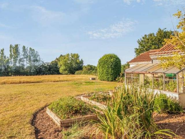 House for sale in Spaxton, Somerset