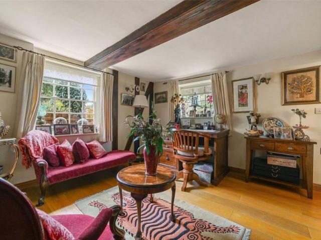 House for sale in Duton Hill, Essex