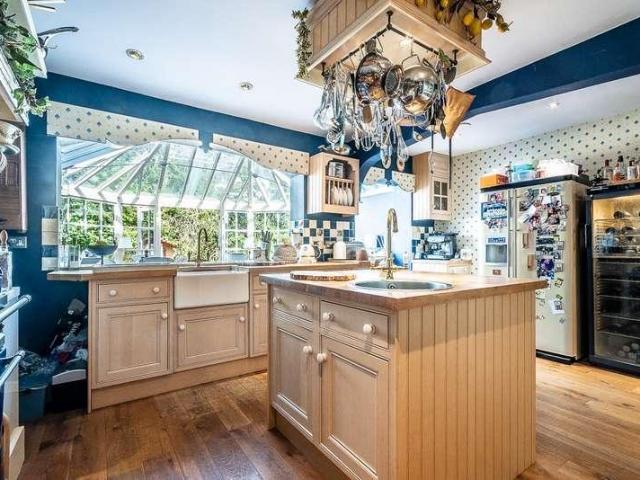 House for sale in Budleigh Salterton, Budlake