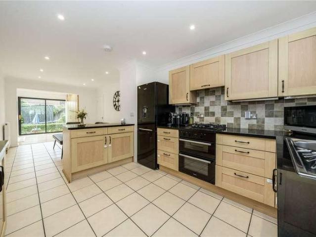 House for sale in London Borough of Harrow, Greater London