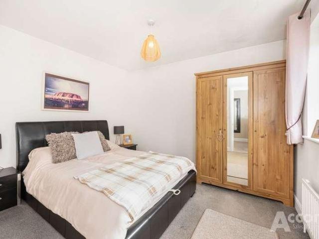House for sale in Collier Row, Greater London