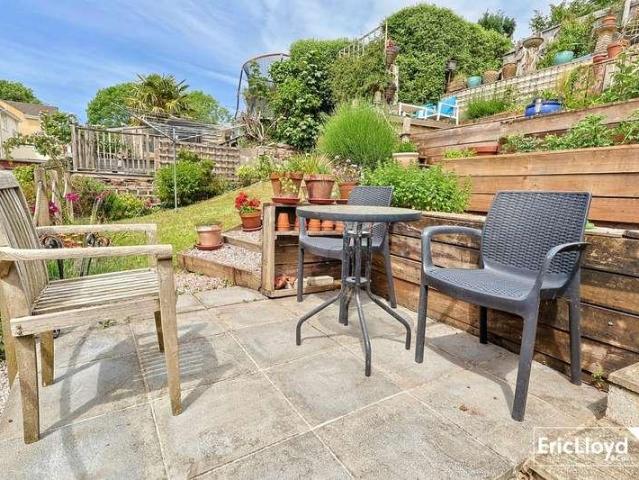 House for sale in Parkham Hill, Brixham