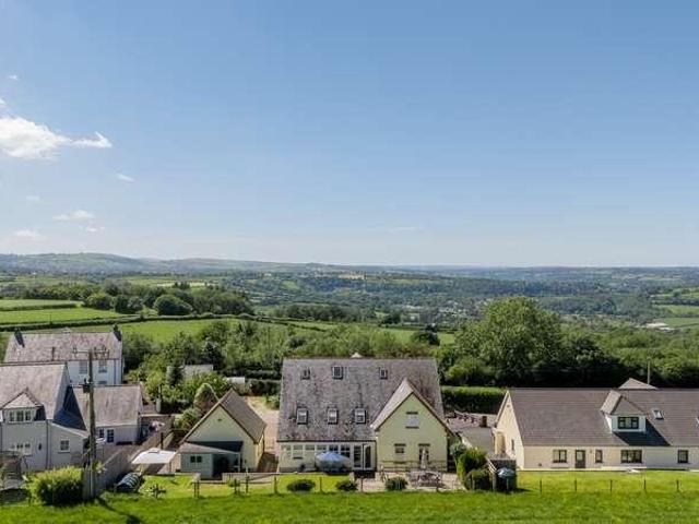 House for sale in Wales