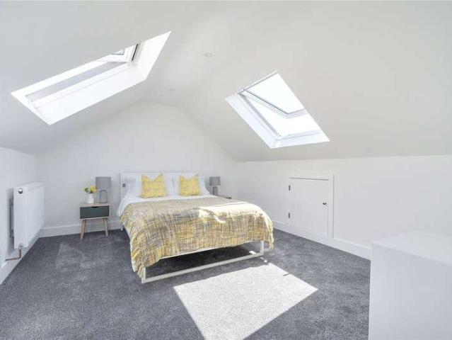House for sale in St Cuthbert Out, Wells