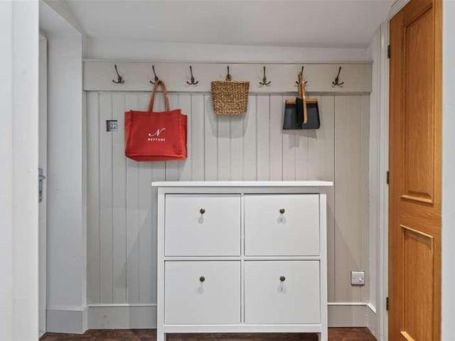 House for sale in New Town, Horsham