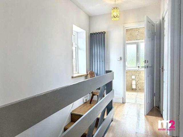 House for sale in Abergavenny