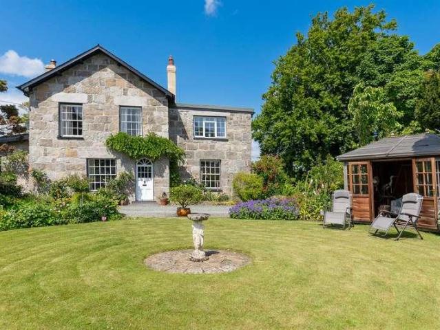 House for sale in Beaumaris, Wales