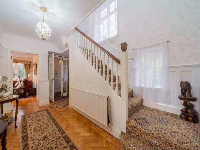 House for sale in Merseyside