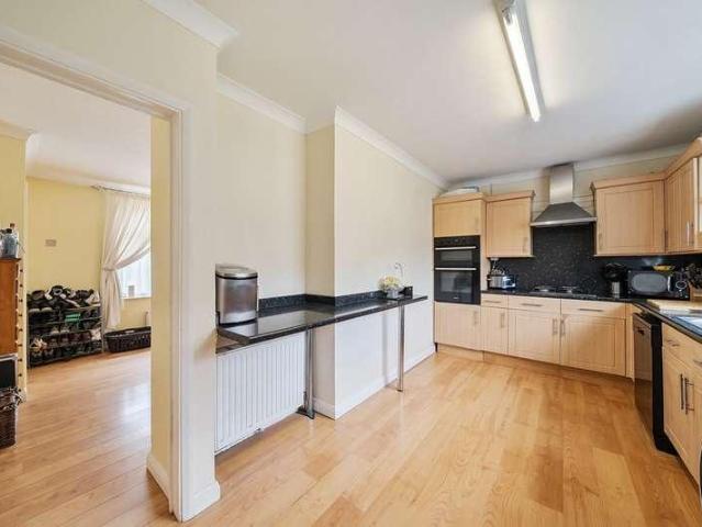 House for sale in South Oxhey, Batchworth