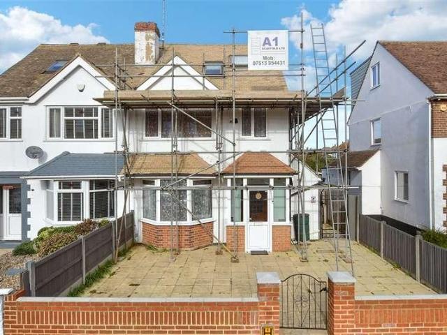 House for sale in East Cliftonville, Acol