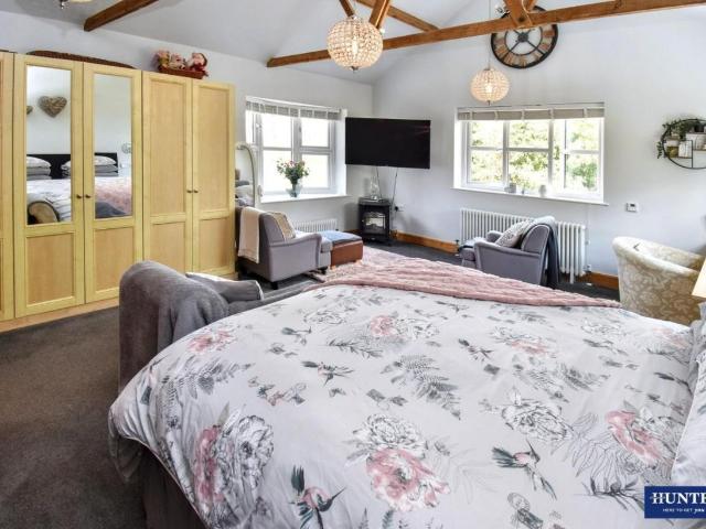 House for sale in Huncote, Pinfold