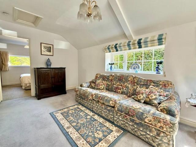House for sale in Linton, Collingham