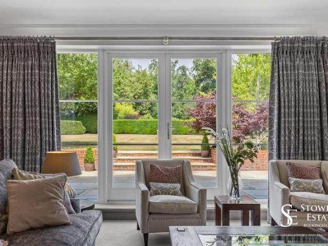 House for sale in Berrick Salome, Oxfordshire
