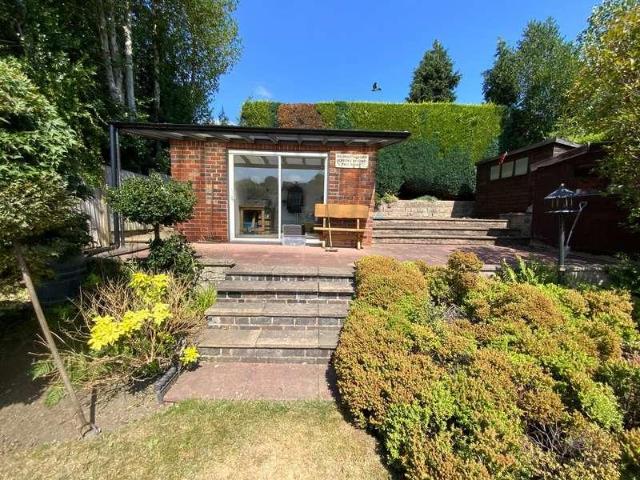 House for sale in Haden Hill, Fold Hill