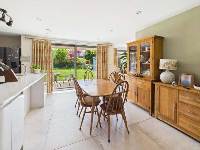 House for sale in Kilham
