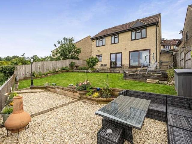 House for sale in Writhlington, Radstock