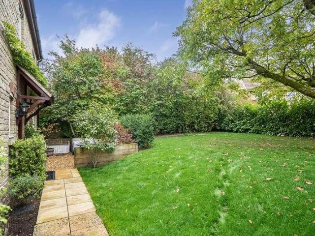 House for sale in Burton, Nettleton