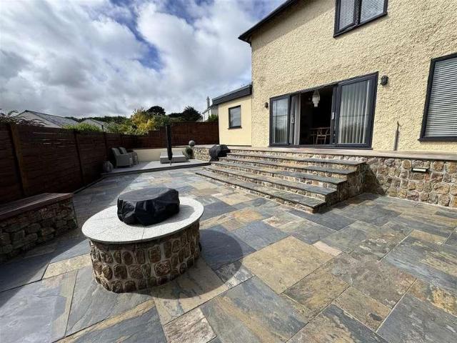 House for sale in Penwartha Coombe, Cornwall