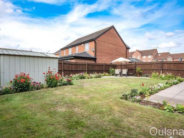 House for sale in Burcot, Bromsgrove