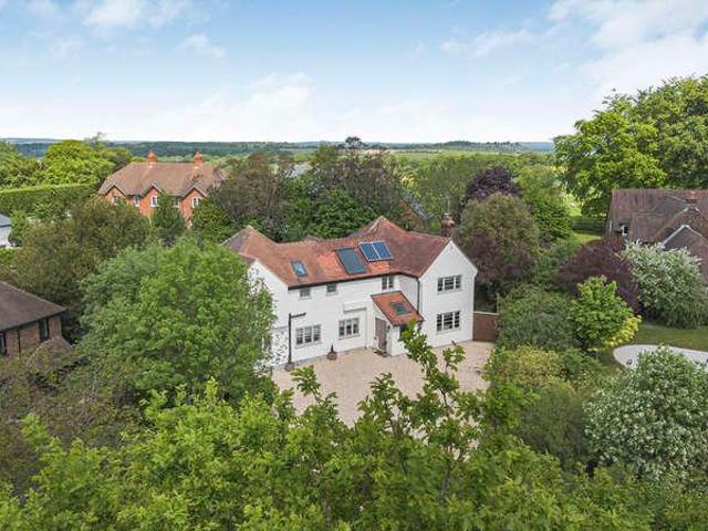 House for sale in Bolton Low Houses, Hampshire