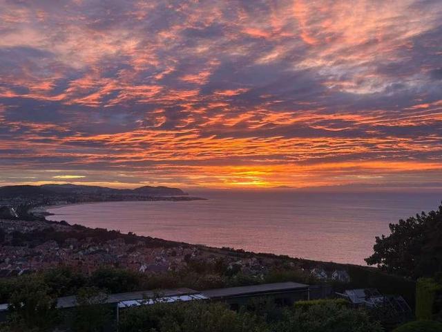 House for sale in Old Colwyn, Wales