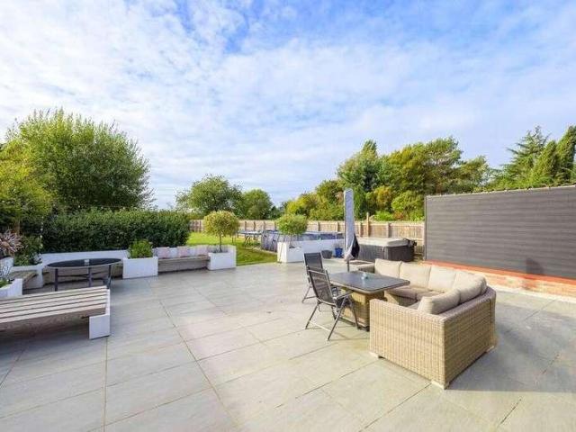 House for sale in Friday Bridge, Fenland