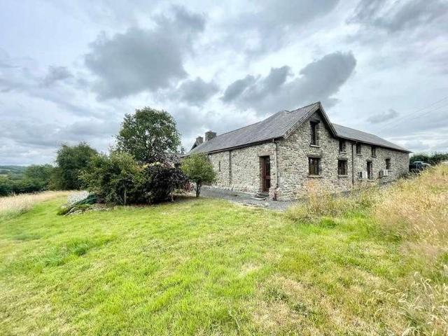 House for sale in Wales