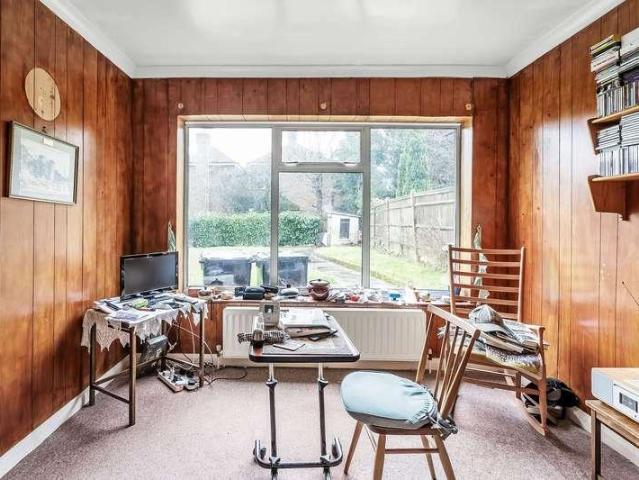 House for sale in Sandown Park, Kent