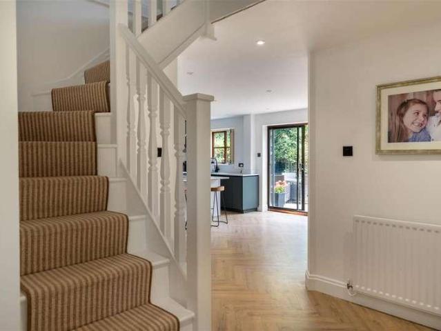 House for sale in Collingtree