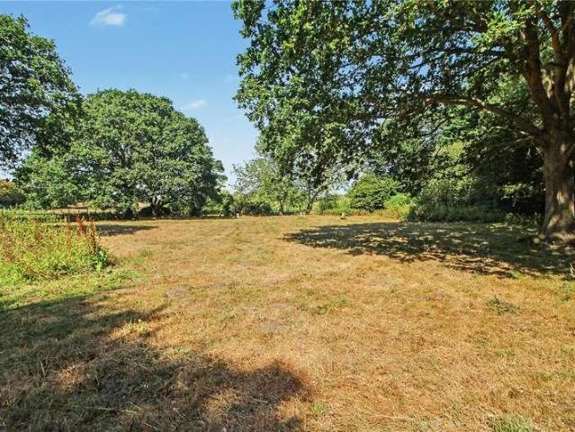 House for sale in Burgh St Peter, Norfolk