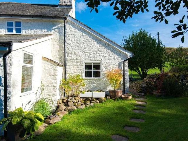 House for sale in Dwyriw, Powys