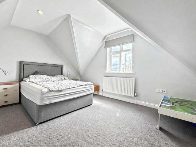 House for sale in South Wonston, Hampshire