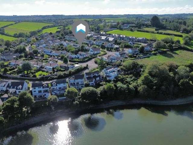 House for sale in Landulph, Cargreen