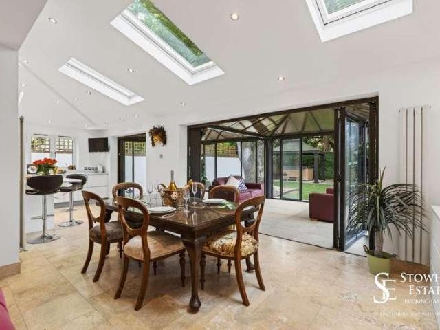 House for sale in Marlow, Buckinghamshire