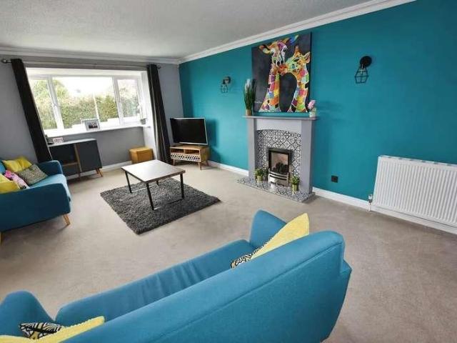 House for sale in Bridford, Devon