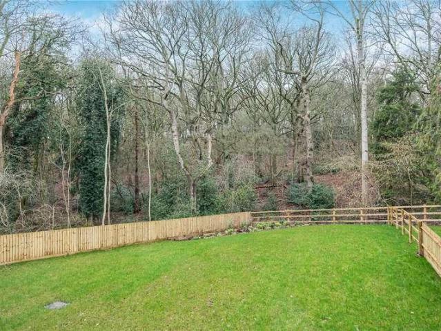 House for sale in Goffs Oak, Broxbourne
