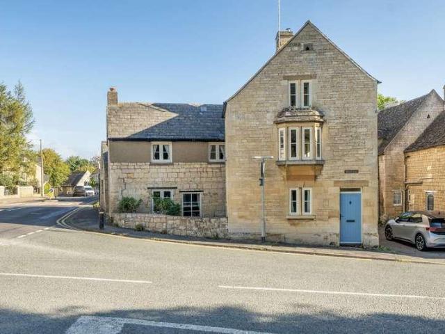 House for sale in Ketton